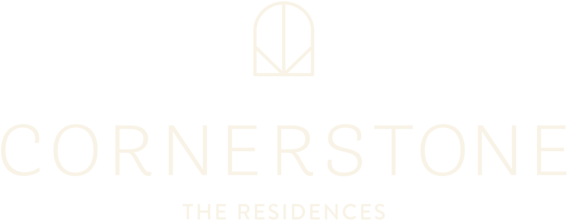 Cornerstone | The Residences