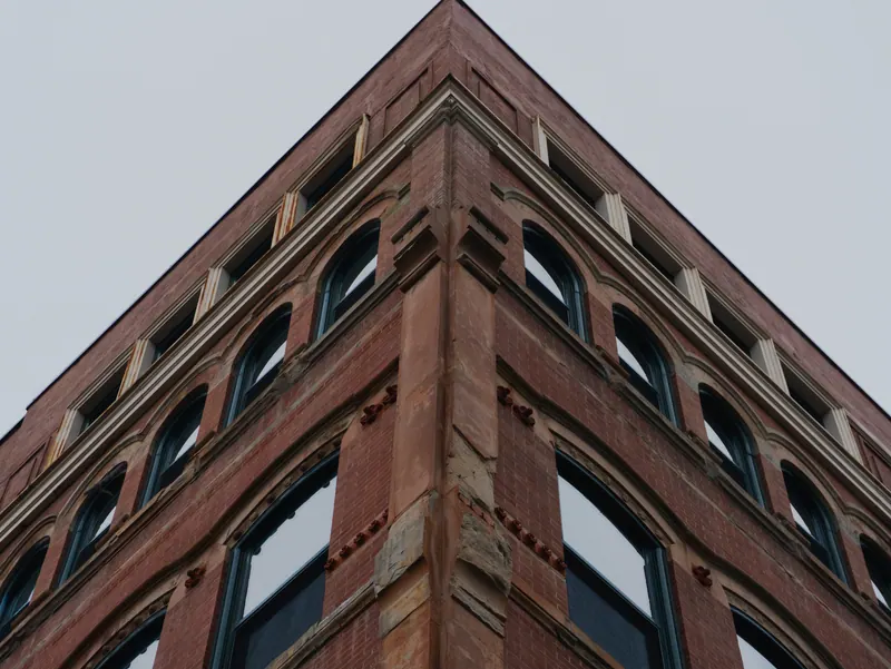 Cornerstone | The Residences