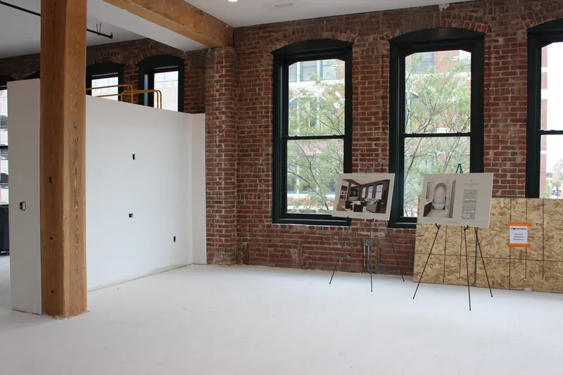 Whitebox unit