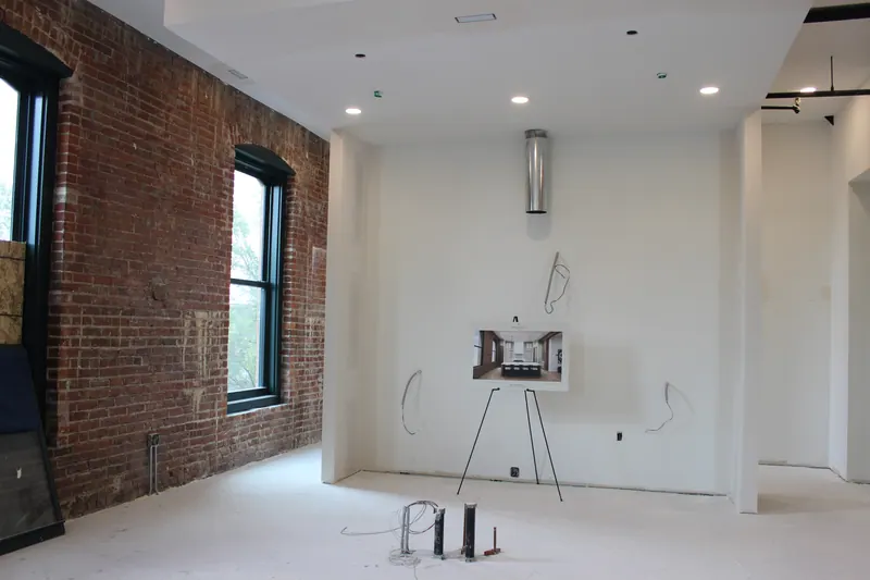 Whitebox unit