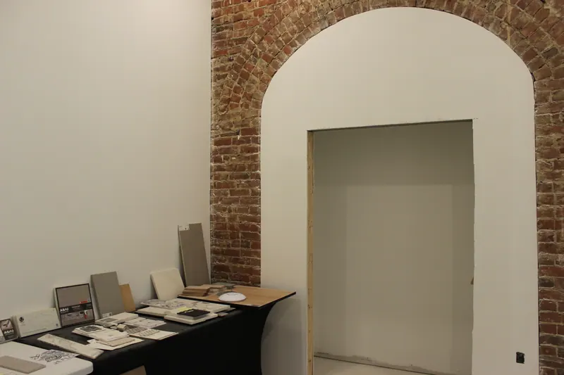 Whitebox unit