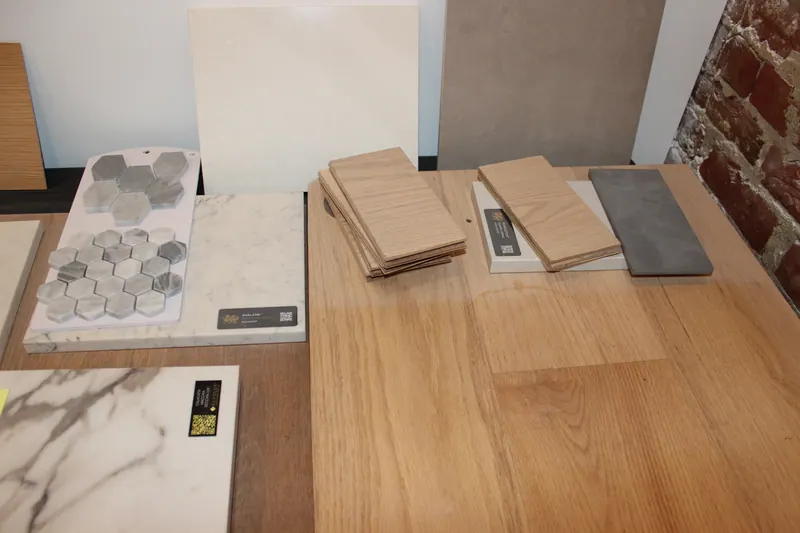 Whitebox unit
