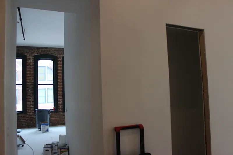 Whitebox unit